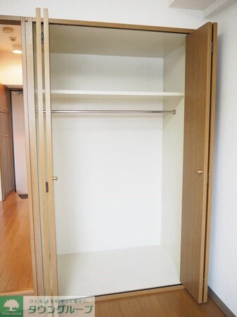 ルーブル田園調布南の物件内観写真